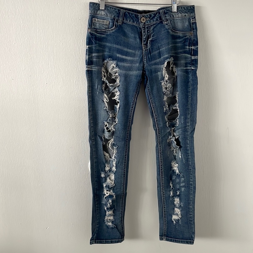Juniors Denim Jeans